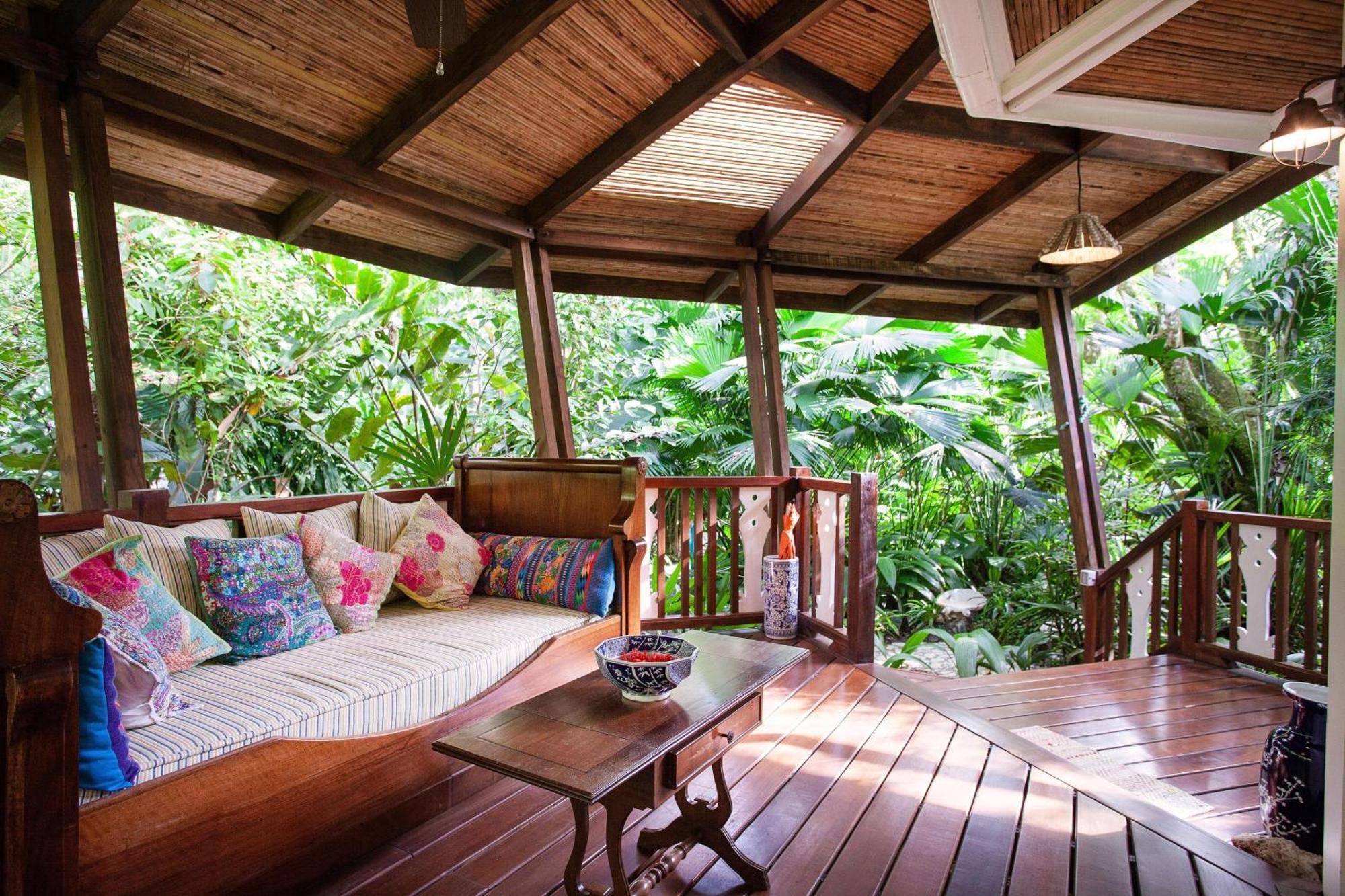 Hotel Aguas Claras Member Of The Cayuga Collection Puerto Viejo de Talamanca Buitenkant foto