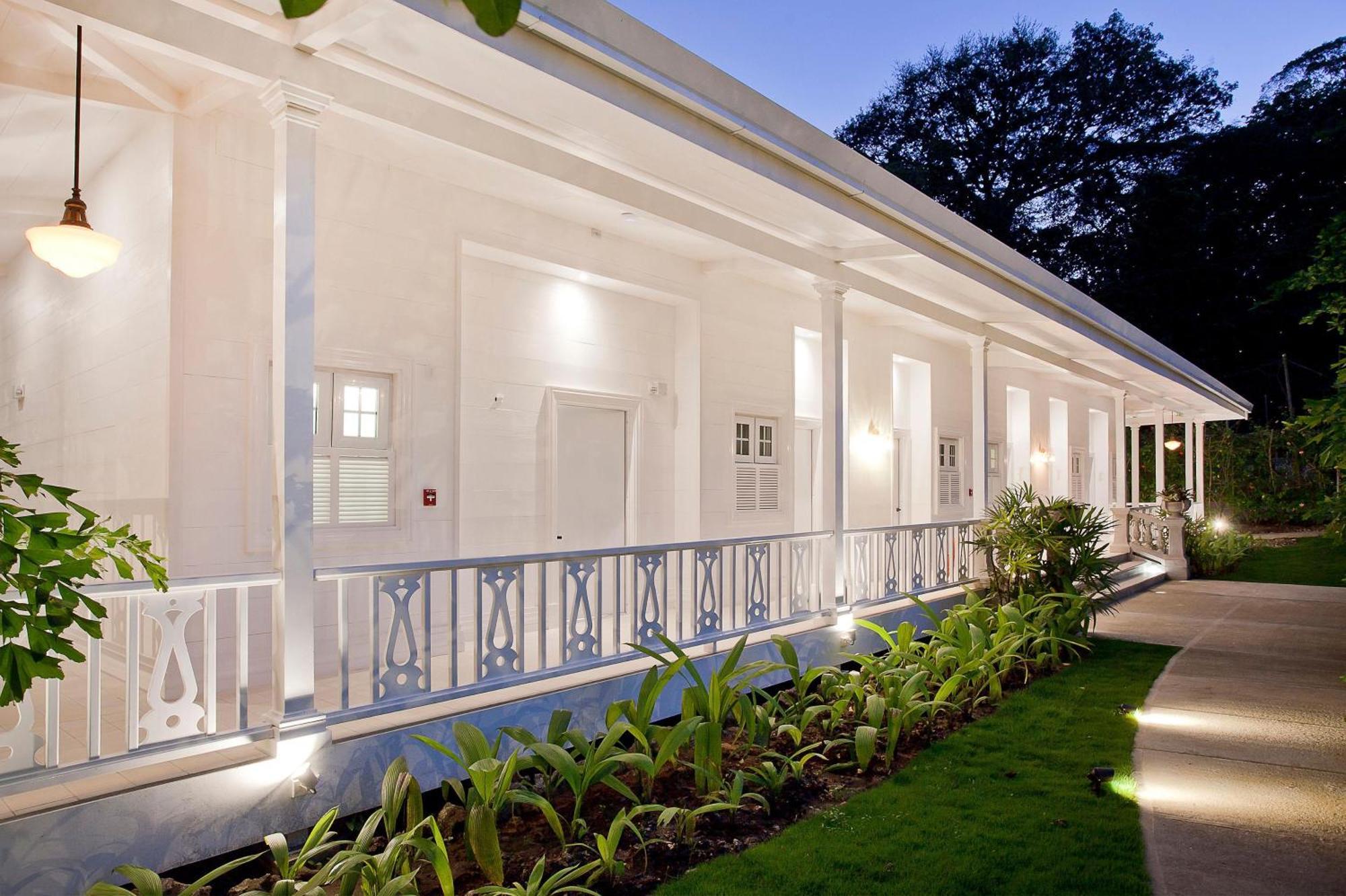 Hotel Aguas Claras Member Of The Cayuga Collection Puerto Viejo de Talamanca Buitenkant foto