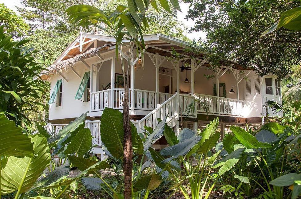 Hotel Aguas Claras Member Of The Cayuga Collection Puerto Viejo de Talamanca Buitenkant foto