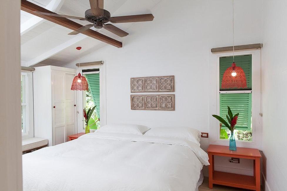 Hotel Aguas Claras Member Of The Cayuga Collection Puerto Viejo de Talamanca Buitenkant foto