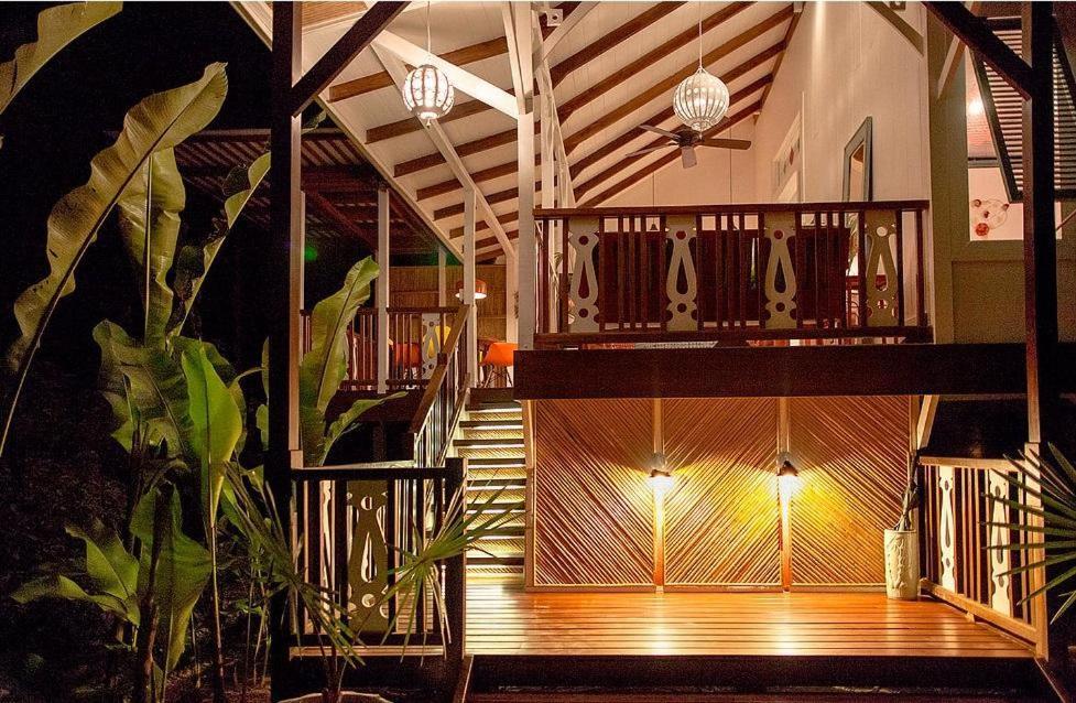 Hotel Aguas Claras Member Of The Cayuga Collection Puerto Viejo de Talamanca Buitenkant foto