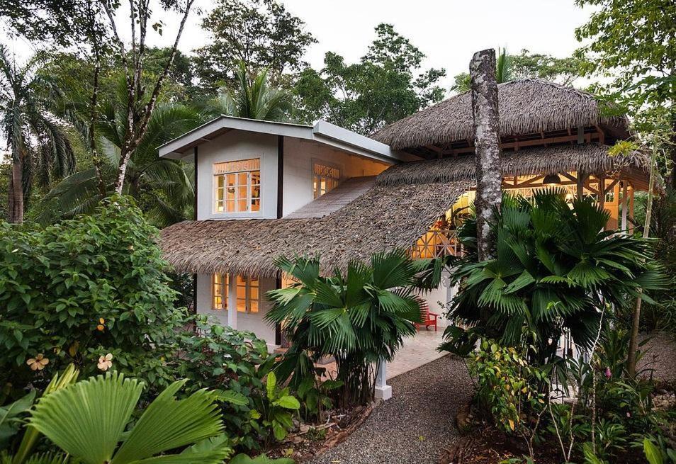 Hotel Aguas Claras Member Of The Cayuga Collection Puerto Viejo de Talamanca Buitenkant foto