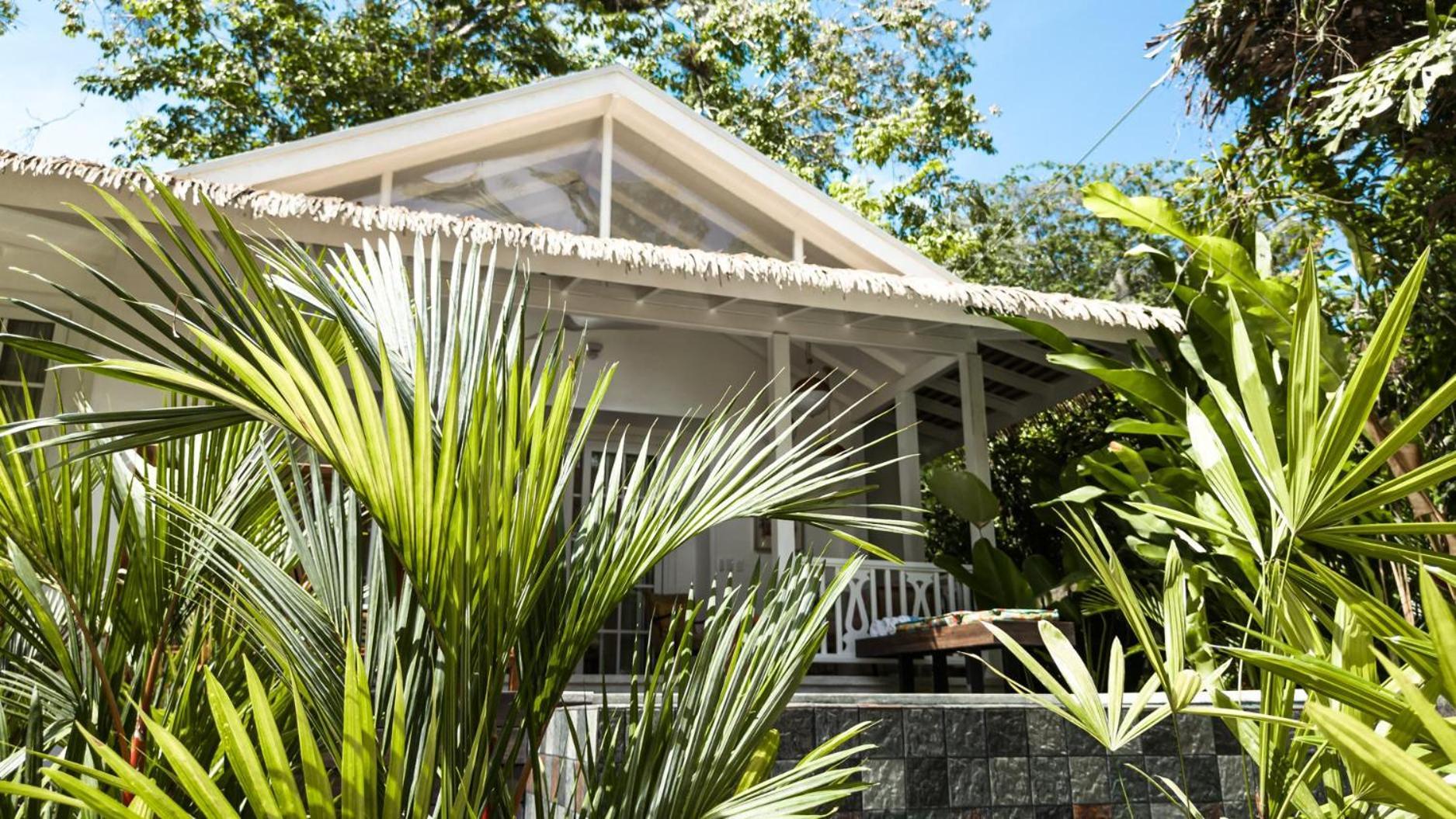 Hotel Aguas Claras Member Of The Cayuga Collection Puerto Viejo de Talamanca Buitenkant foto