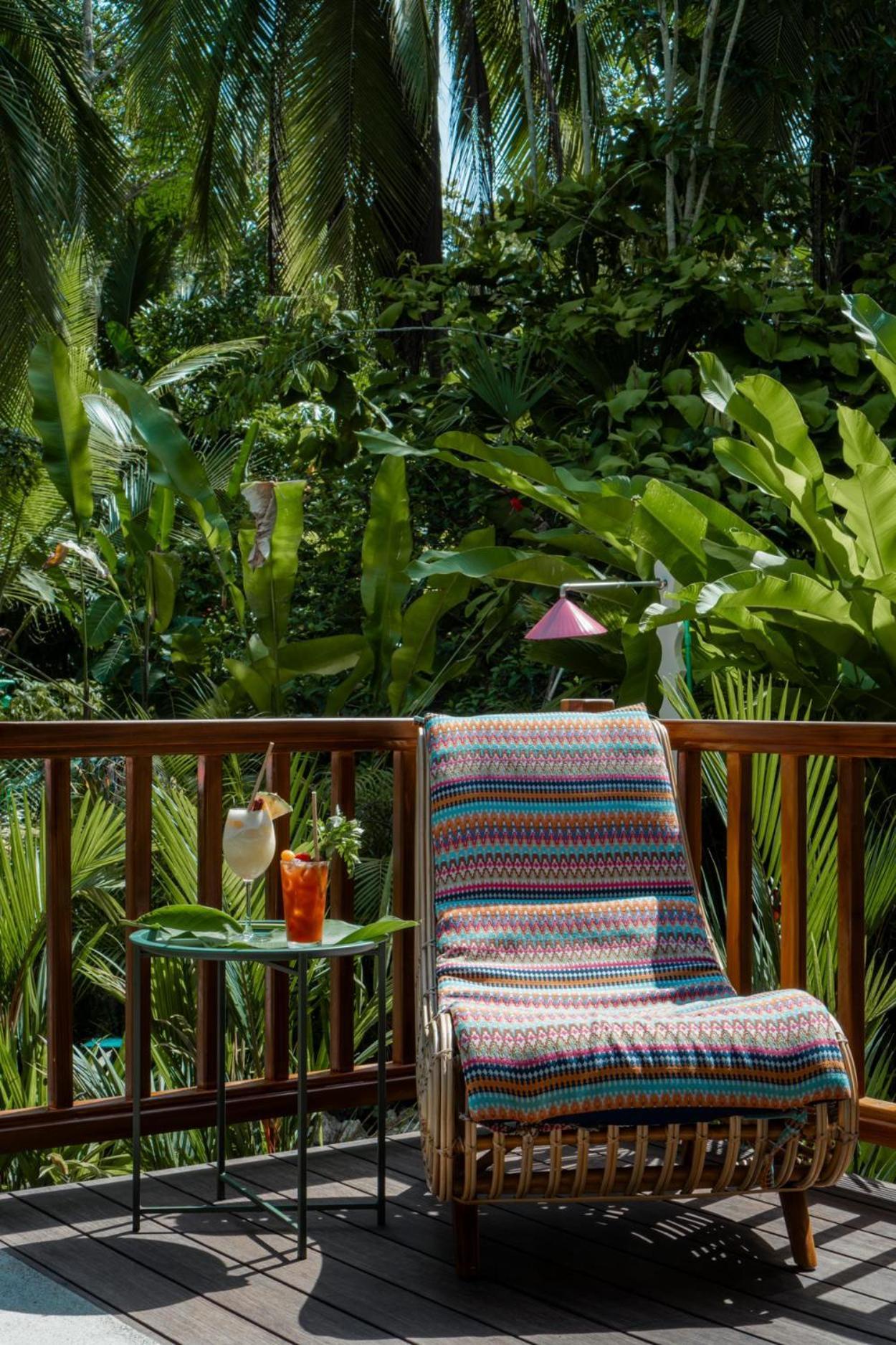 Hotel Aguas Claras Member Of The Cayuga Collection Puerto Viejo de Talamanca Buitenkant foto