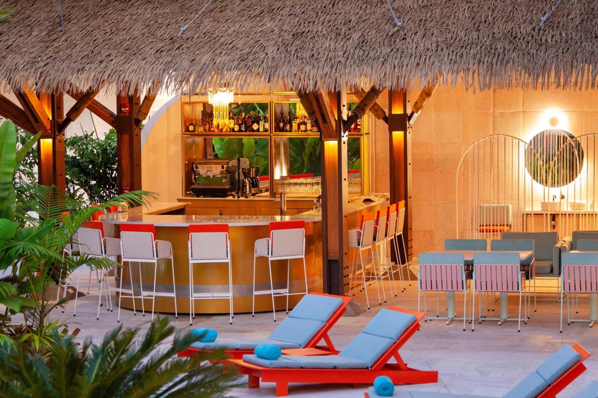 Hotel Aguas Claras Member Of The Cayuga Collection Puerto Viejo de Talamanca Buitenkant foto