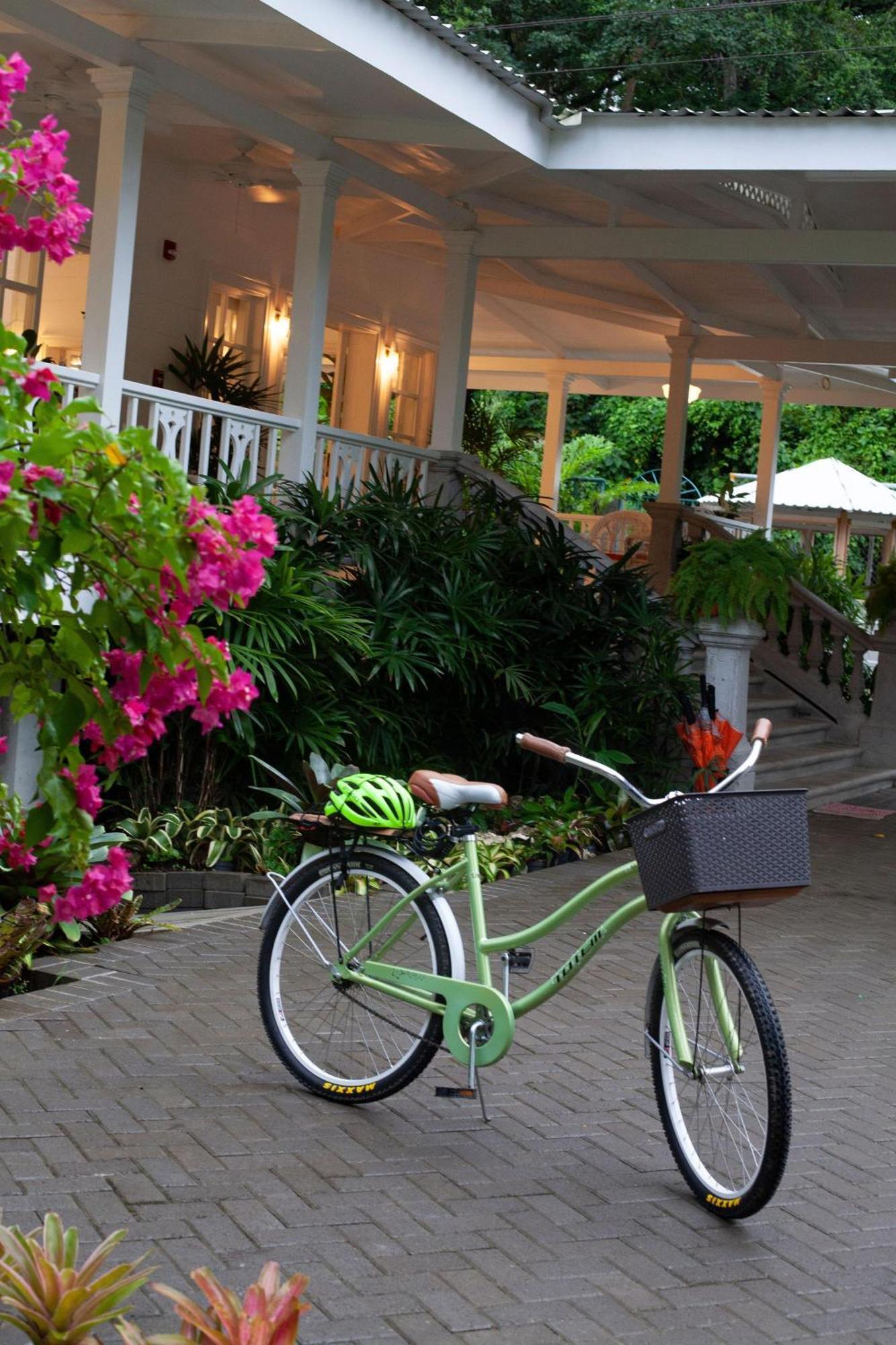 Hotel Aguas Claras Member Of The Cayuga Collection Puerto Viejo de Talamanca Buitenkant foto