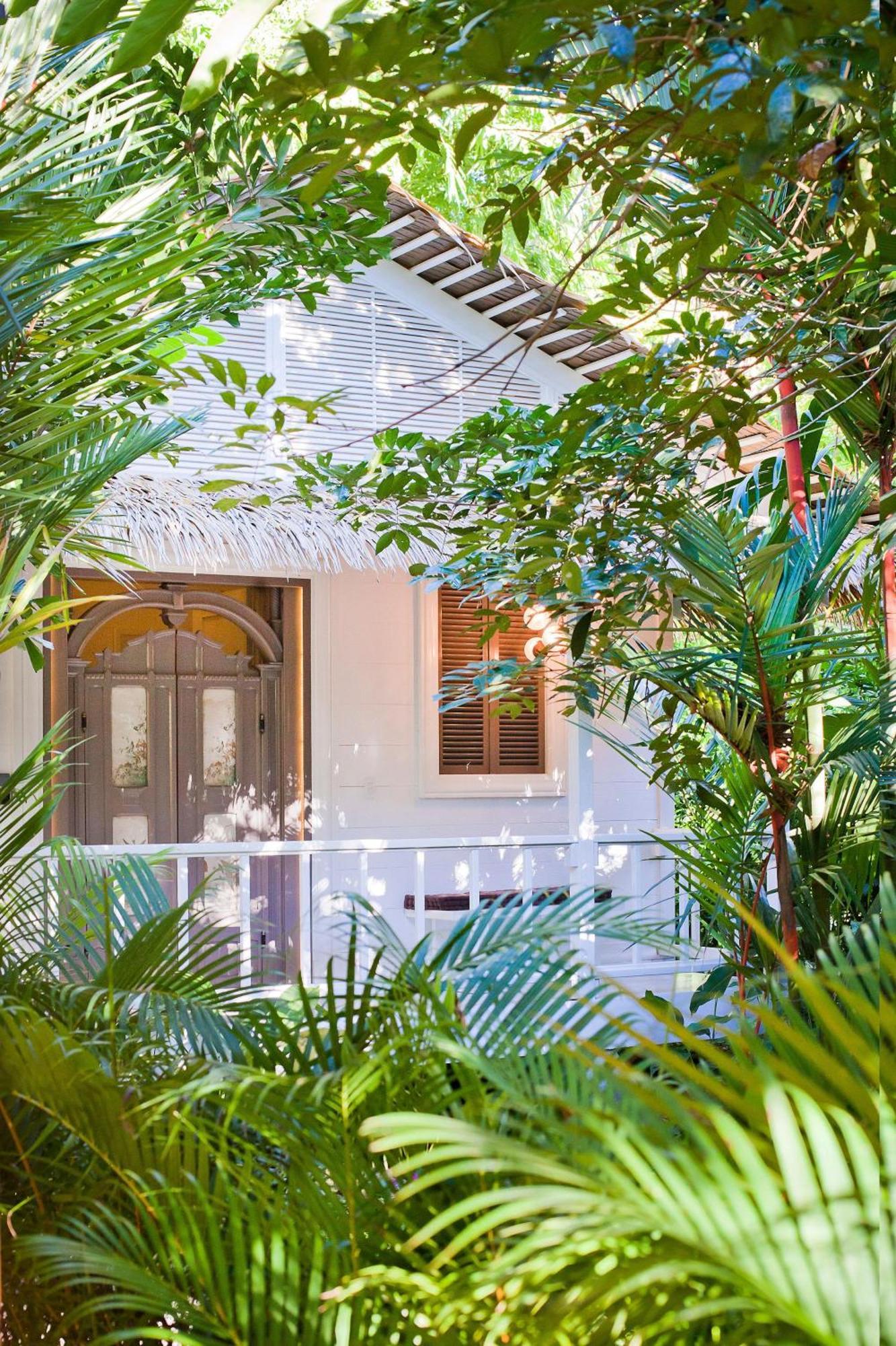 Hotel Aguas Claras Member Of The Cayuga Collection Puerto Viejo de Talamanca Buitenkant foto